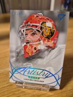 Luca Boltshauser - SCL Tigers - Mask Artistry - 27/65