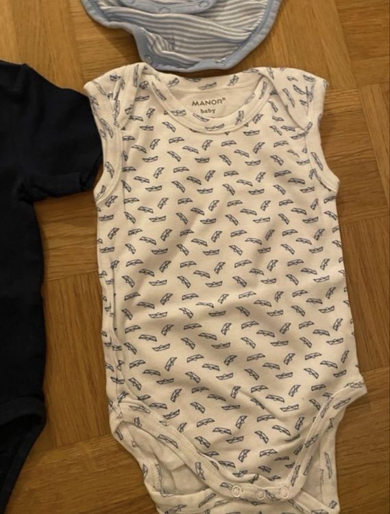 Sous-vêtements: Kinder Body Grösse 74 – D'occasion à Zürich par zd_1965 5