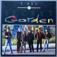 T'PAU - SECRET GARDEN