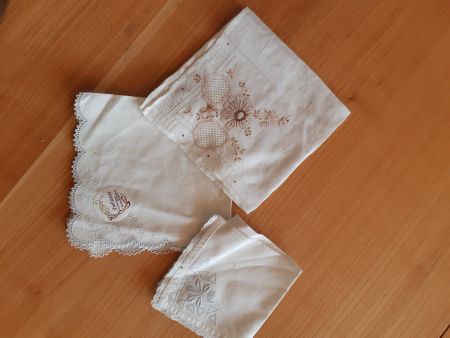 Kleine Tücher