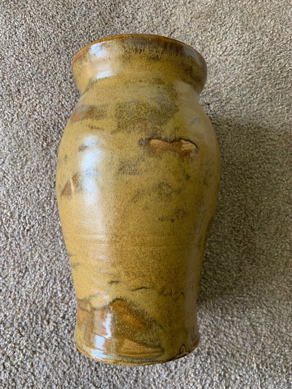 Vasi & Recipienti: Alte Vintage Vase Deko – Usato da Winterthur venduto da Darfweg