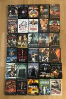 TOP/ Konvolut à 30 DVD's / div. Genre / TOP!!!