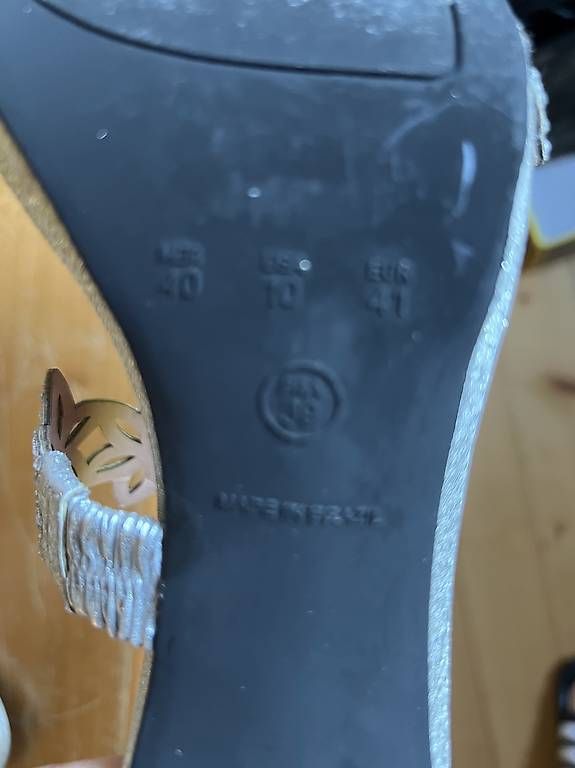 Damenschuhe: Absatz Schuh Invoice Gr. 40 – Gebraucht aus Winterthur von Meier7273 2