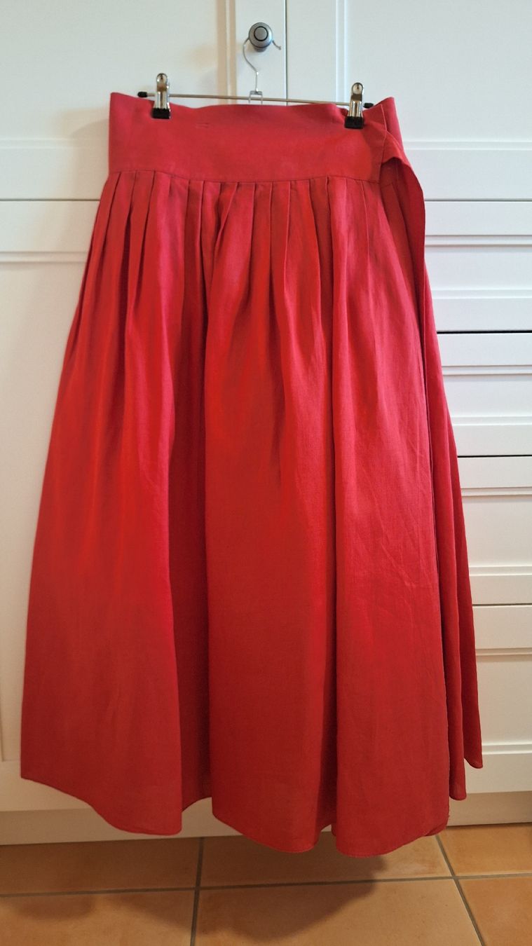 Jupes: Various han-bok skirts – D'occasion à Gland par Dedecop2 1