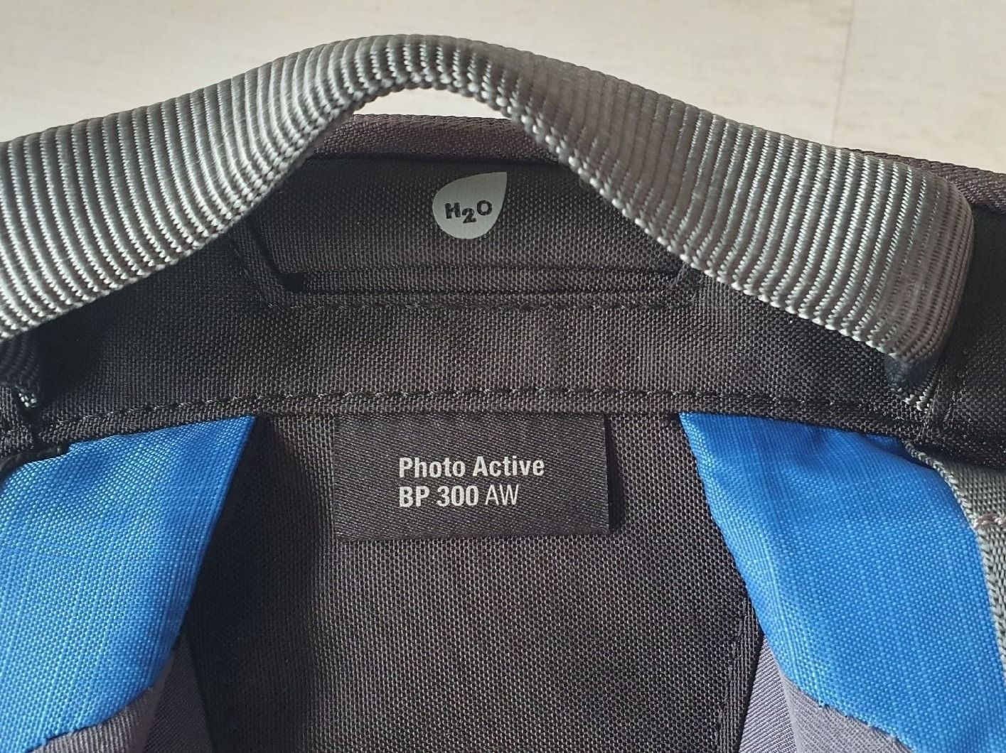 Lowepro Zaini: Foto-Rucksack: Lowepro BP 300 AW – Nuovo (secondo la descrizione) da Boll venduto da 27simpson 4