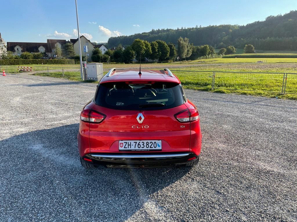 Automobili: Renault Clio, Swiss Edition 0.9 – Usato da Urdorf venduto da VukKar 3