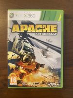 Apache Air Assault für Xbox 360
