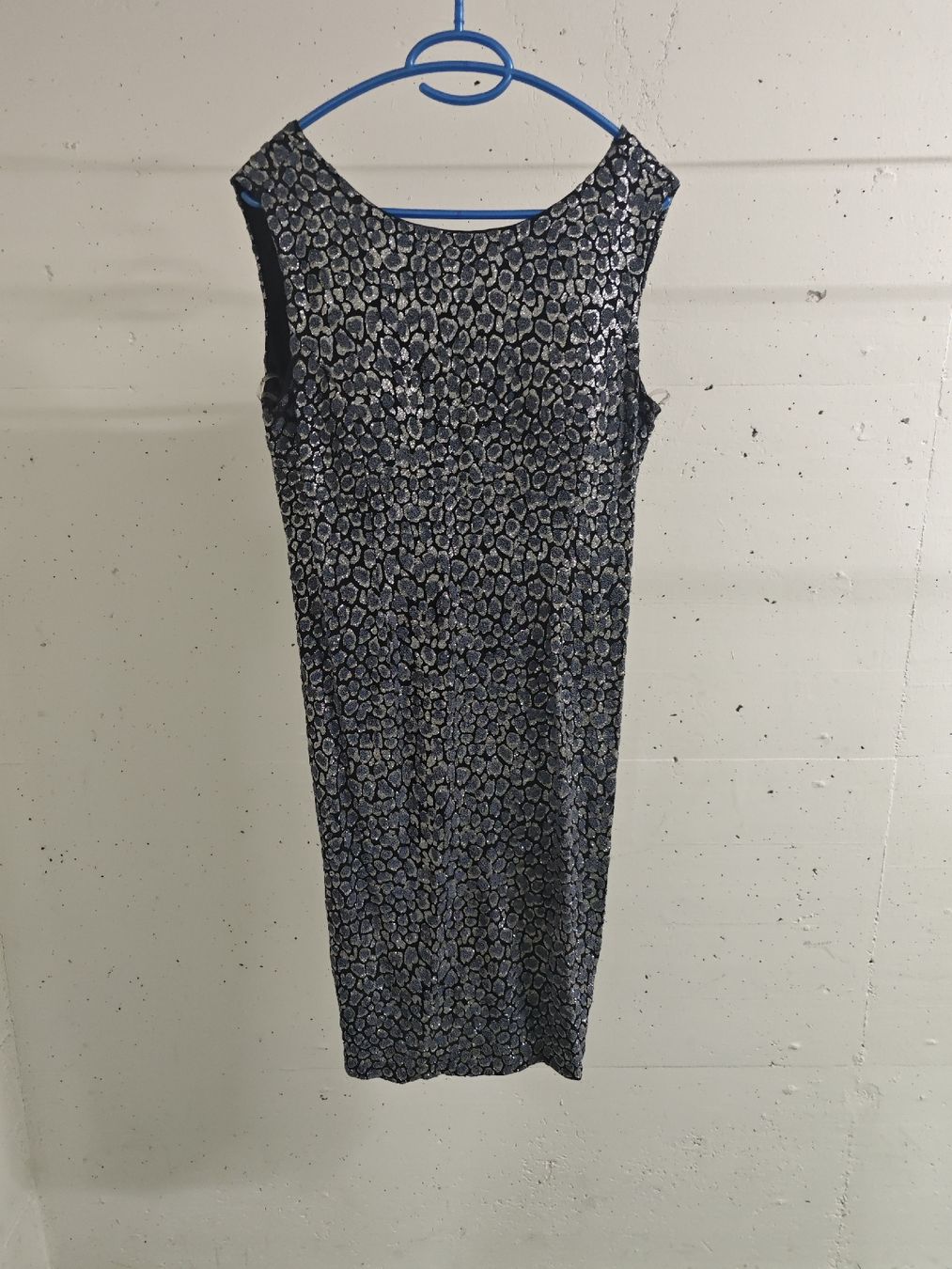 Vestiti: Elegantes Kleid – Usato da Wädenswil venduto da macik