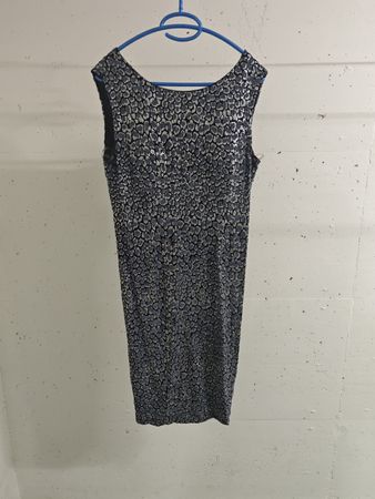 Elegantes Kleid