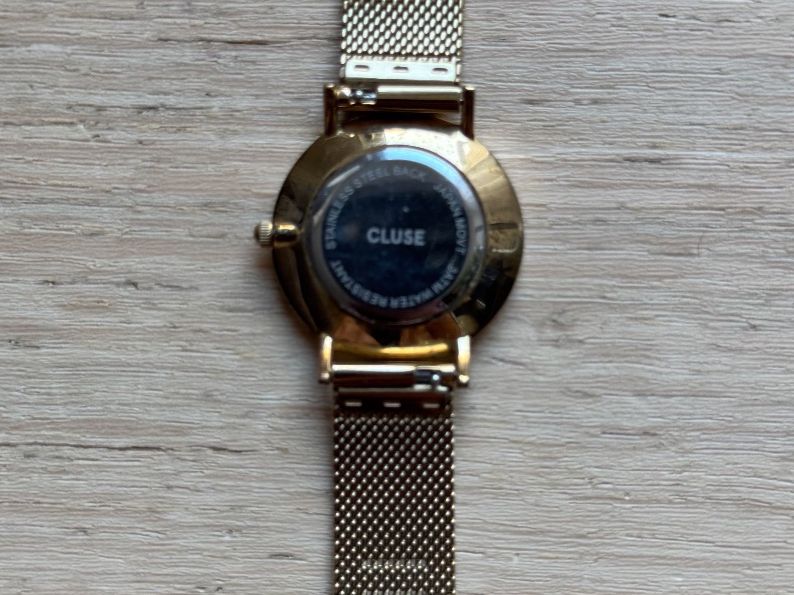 Cluse Orologi: Close Uhr – Usato da Dübendorf venduto da kmag-20 4