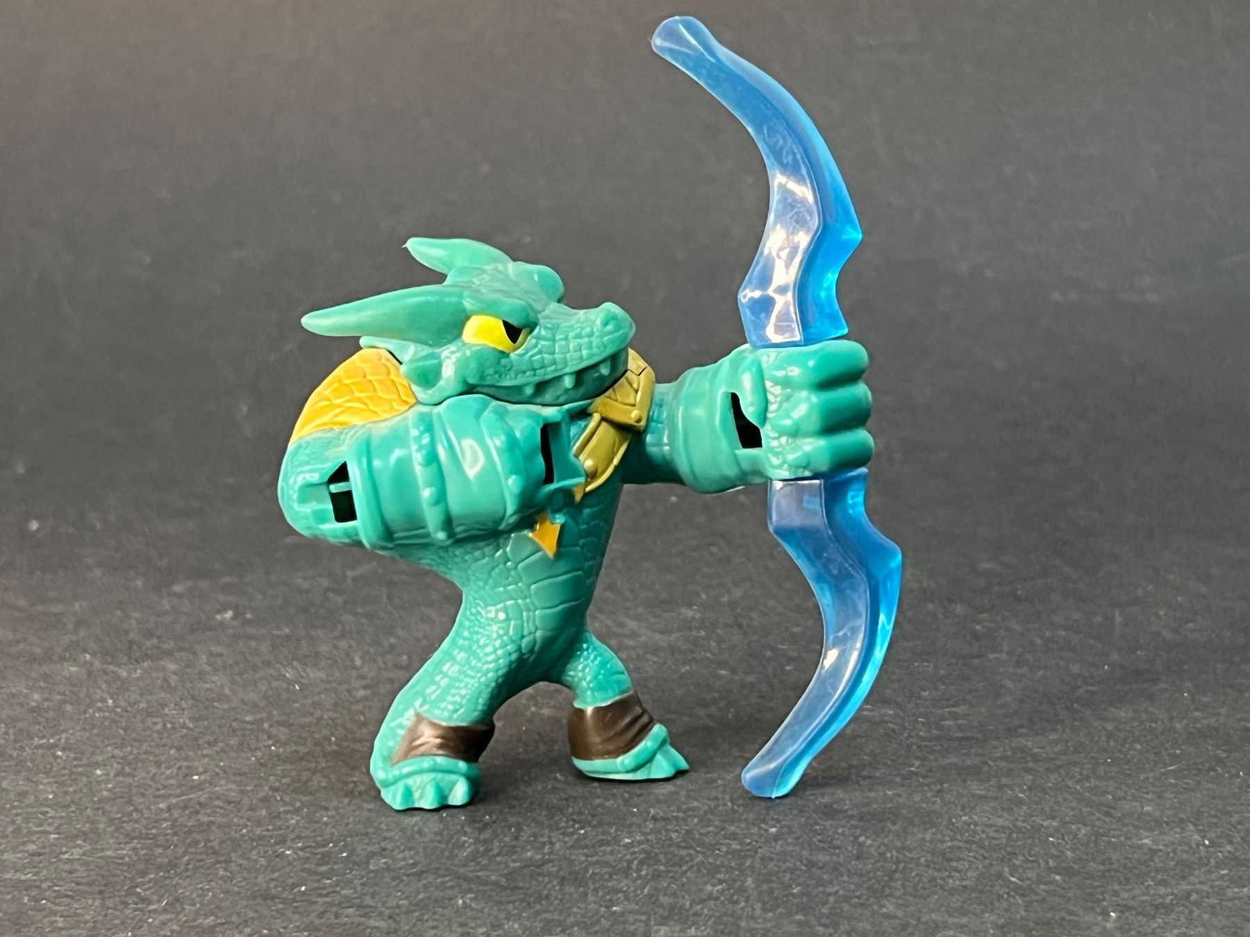 Statuette: Skylanders Spielfiguren – Usato da Ennetbaden venduto da mapa05 4