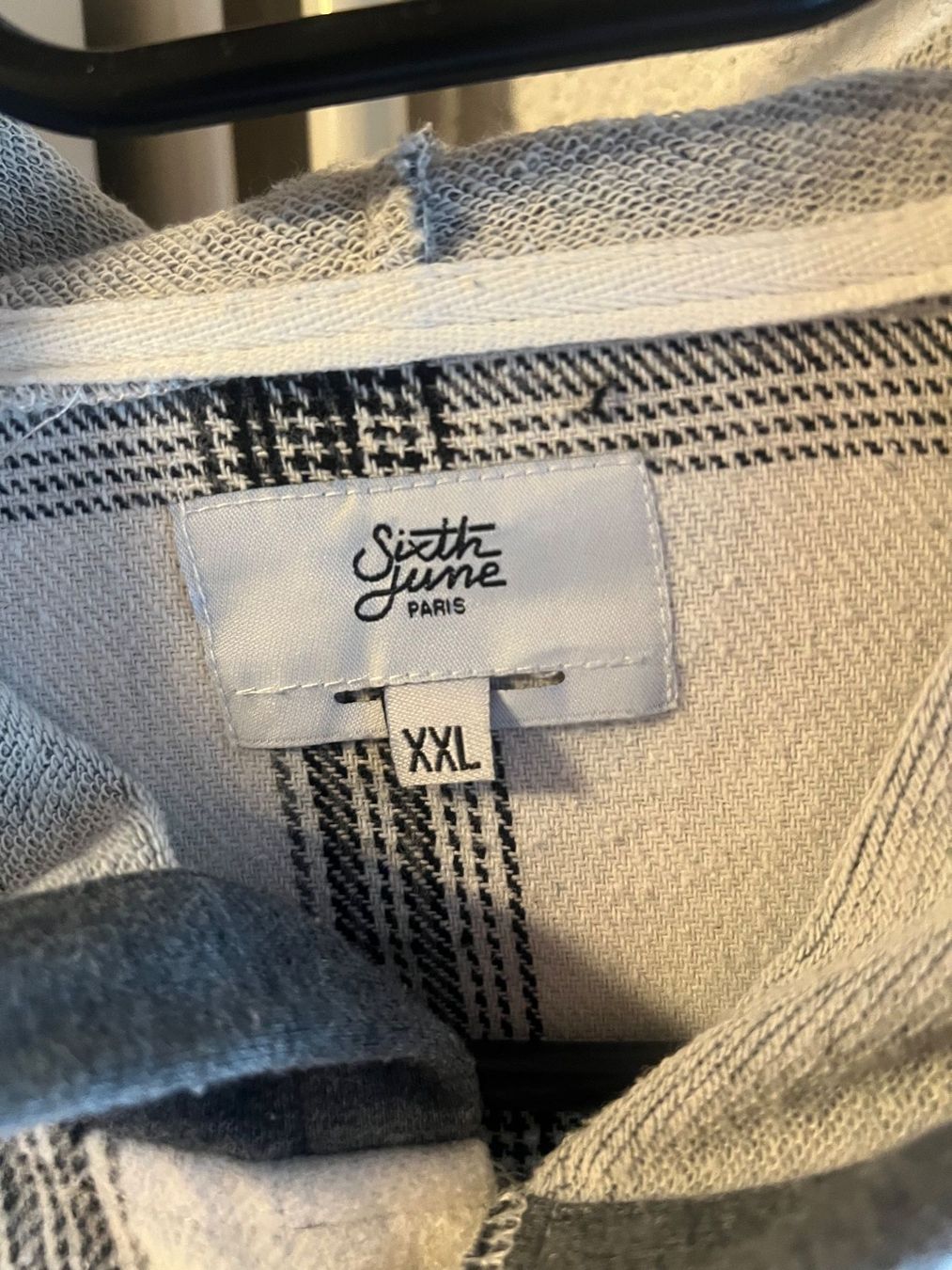 Camicie: fleecehemd – Usato da menziken venduto da sevijoel01 1