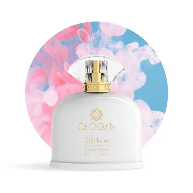 Chogan Profumi & Eau de Toilette: Chogan Parfum Nr.121 – Nuovo e nell'imballaggio originale da Flums venduto da Duftperle2023
