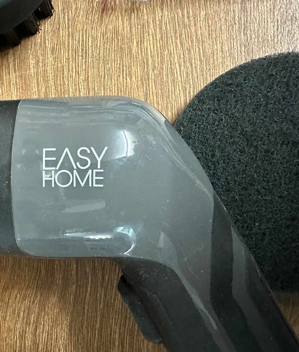 Synoshi Altro per la casa: Easy Home Reinigungsbürste - Neu – Nuovo (secondo la descrizione) da Nussbaumen AG venduto da olitech5415 1