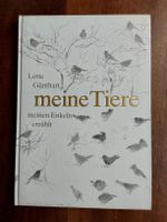Lotte Günthart.Signiert und  Nummeriert mit 70 Seiten. 