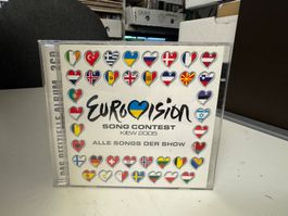 Eurovision Song Contest Kiew 2005 - HG41B