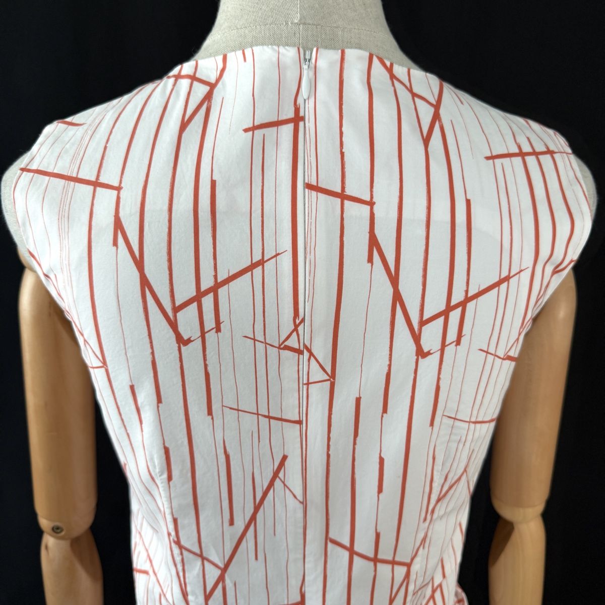 Peserico Vestiti: PESERICO Dress – Nuovo (secondo la descrizione) da Emmen venduto da Nightingale_2022 4