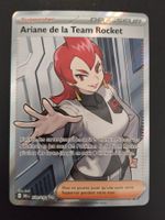 Pokémon Rivalités Destinées: Ariane 224/182 FR