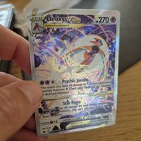 Deoxys
