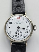 317 Favre Leuba Sandow ca. 1930er