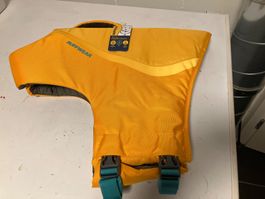 Hundeschwimmveste Ruffwear Gr. L