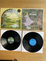 Genesis 2 Schallplatten