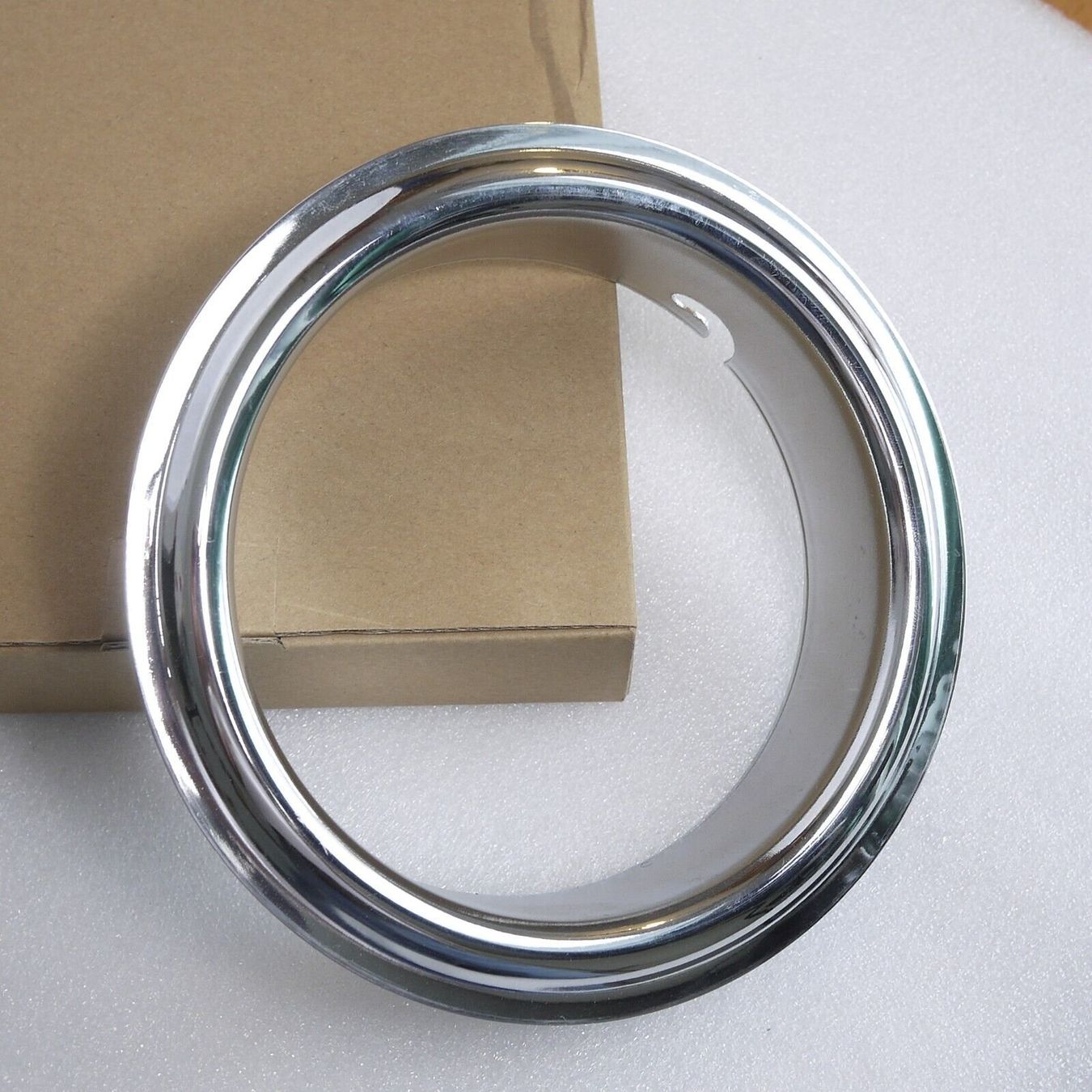 Elinchrom Flash: Elinchrom SpeedRing Adapter Softbox 152mm NOS – Nuovo e nell'imballaggio originale da Egg b. Zürich venduto da JCB 1
