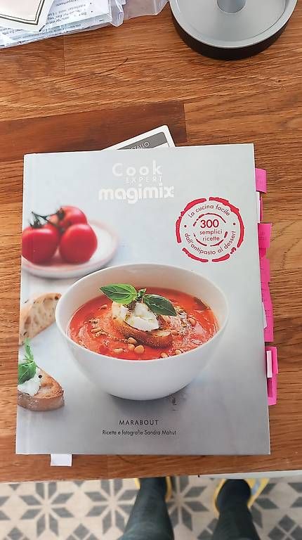Magimix Elettrodomestici da cucina: Magimix Cookexpert – Usato da Bigorio venduto da Elen78 3