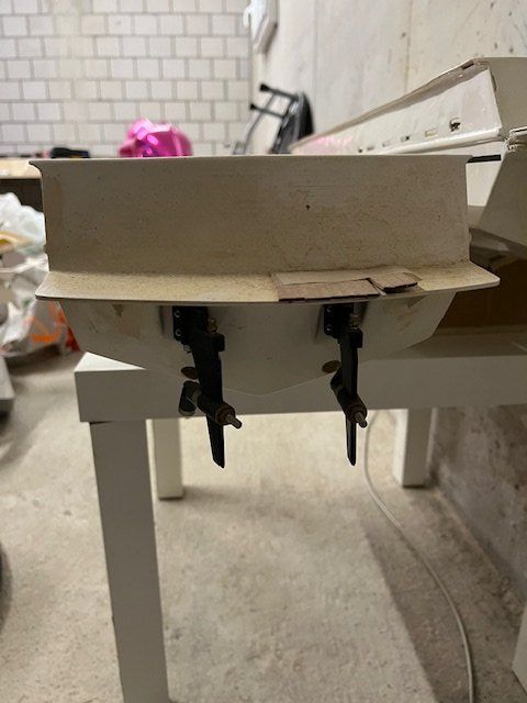 Robbe Modellismo RC: Zwei ferngesteuerte Modellboote San Diego ROBBE – Usato da Schongau venduto da fairwind 7