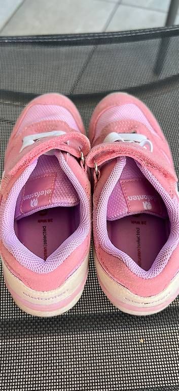 Scarpe per ragazze: Elefanten Schuhe Kids Mädchen Grösse 28 – Usato da Thal venduto da maesi86 3