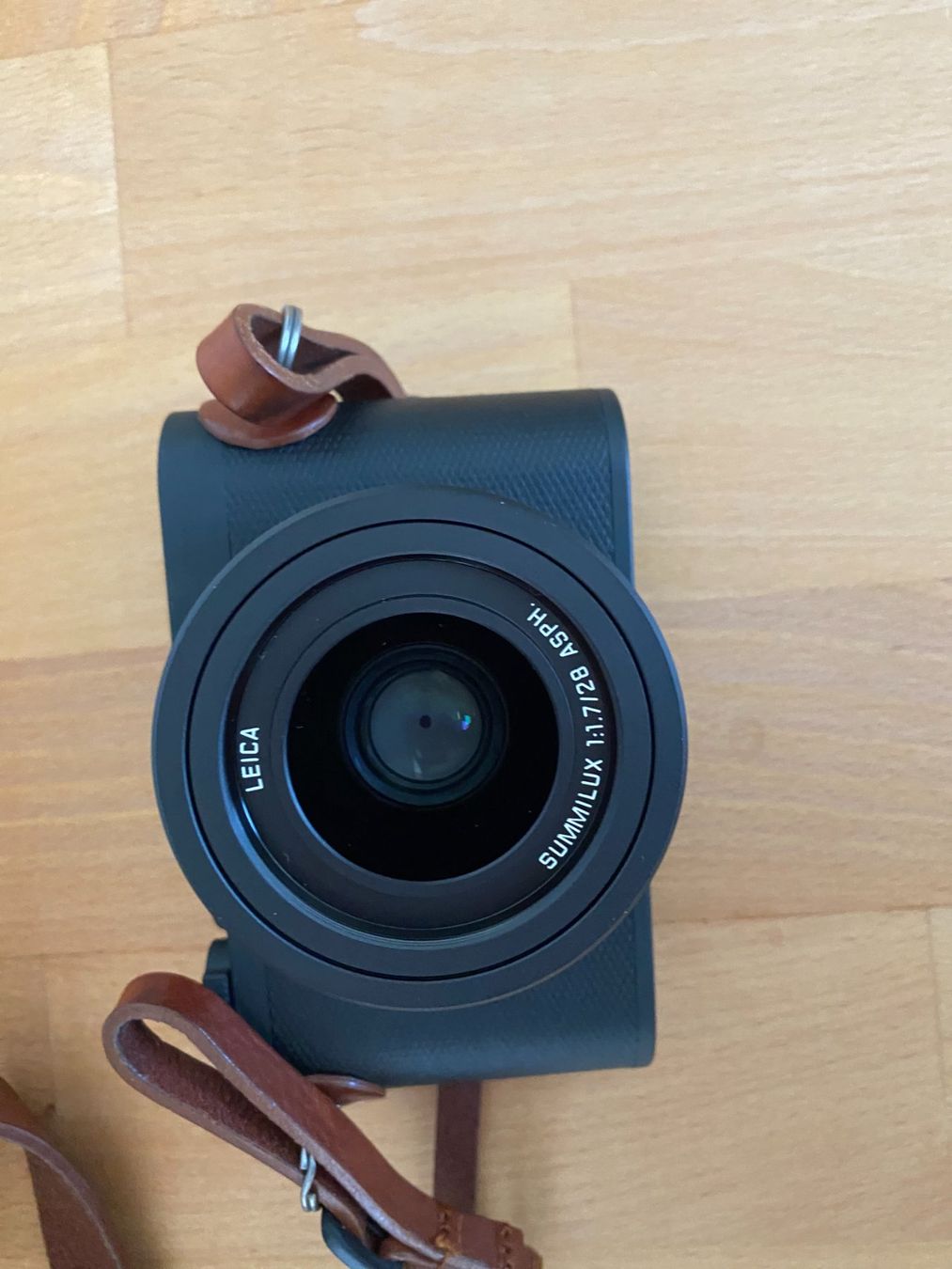 Leica Kamera: Leica Q-P – Neu (gemäss Beschreibung) aus Küsnacht ZH von danyork 6