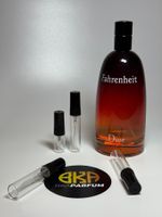 Fahrenheit - Christian Dior - 2ml decant / probe / abfüllung