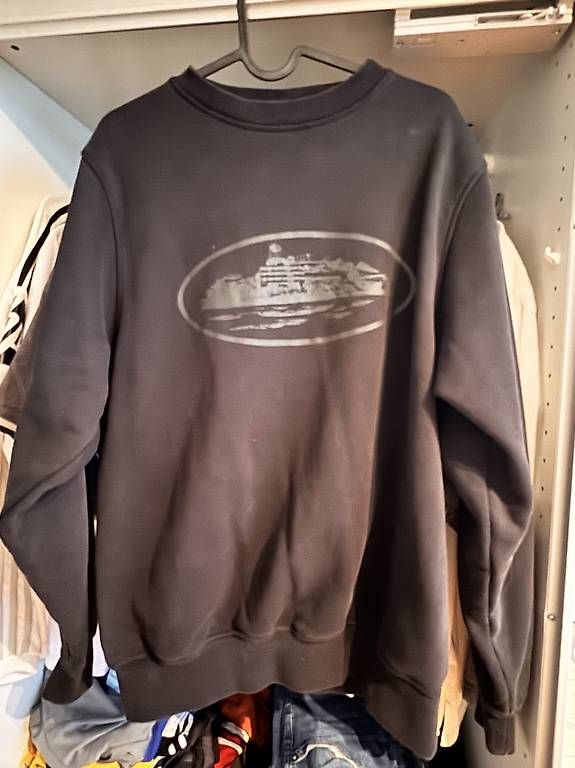 Pulls & Sweat-shirts: Corteiz sweater grösse S – D'occasion à Emmenbrücke par liv_7ply 2