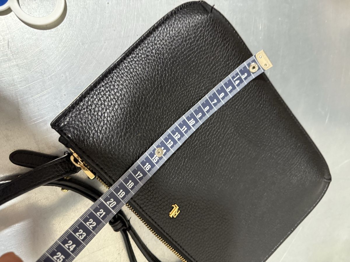 Ralph Lauren Borse da donna: Tasche ralph lauren – Usato da visp venduto da Kmemo1 5