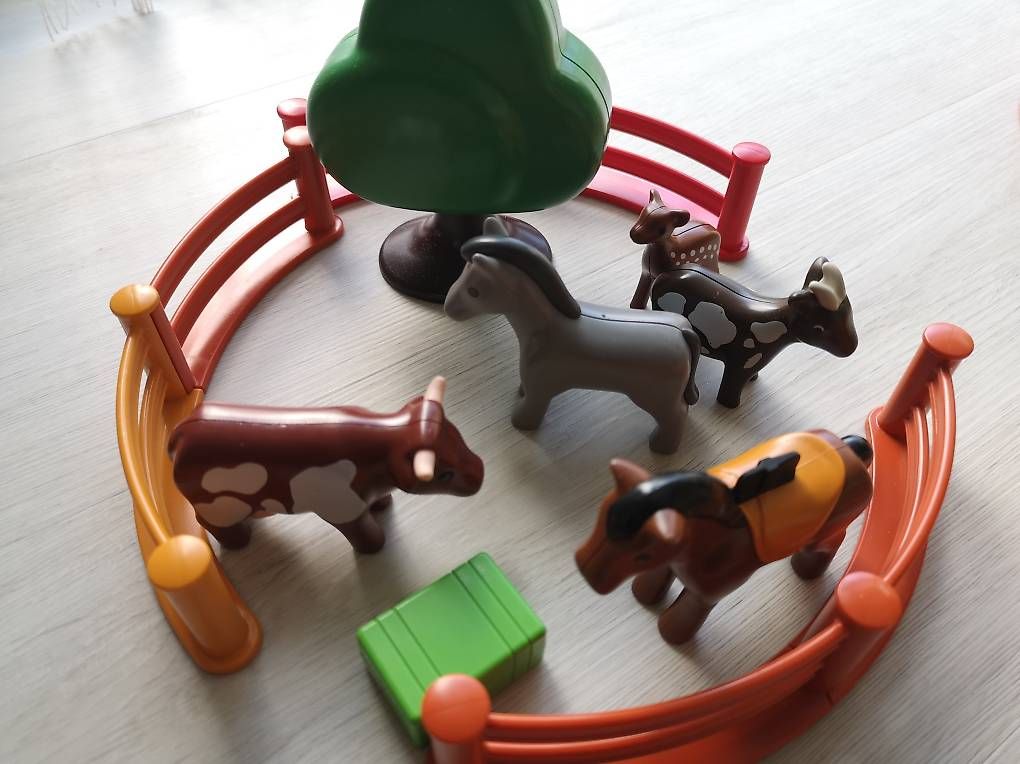 Playmobil Jouets: Playmobil Zoo – D'occasion à Ostermundigen par lid_sg9q 3