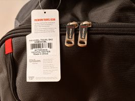 Reisetrolley