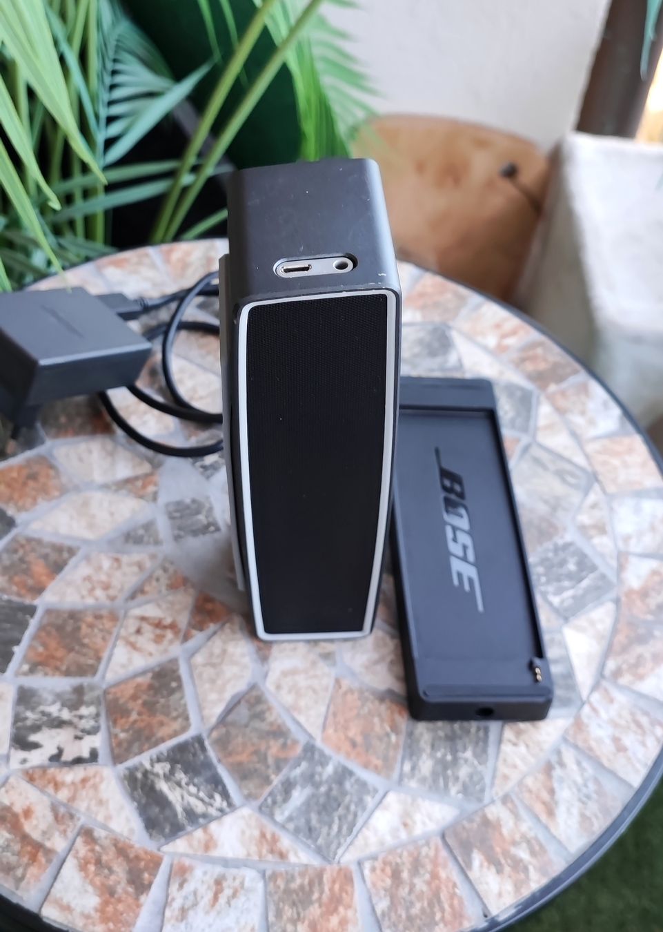 Bose Lautsprecher: Bose Soundlink Mini  – Gebraucht aus Zollikofen von zar_j67f 4