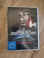 Shutter Island DVD