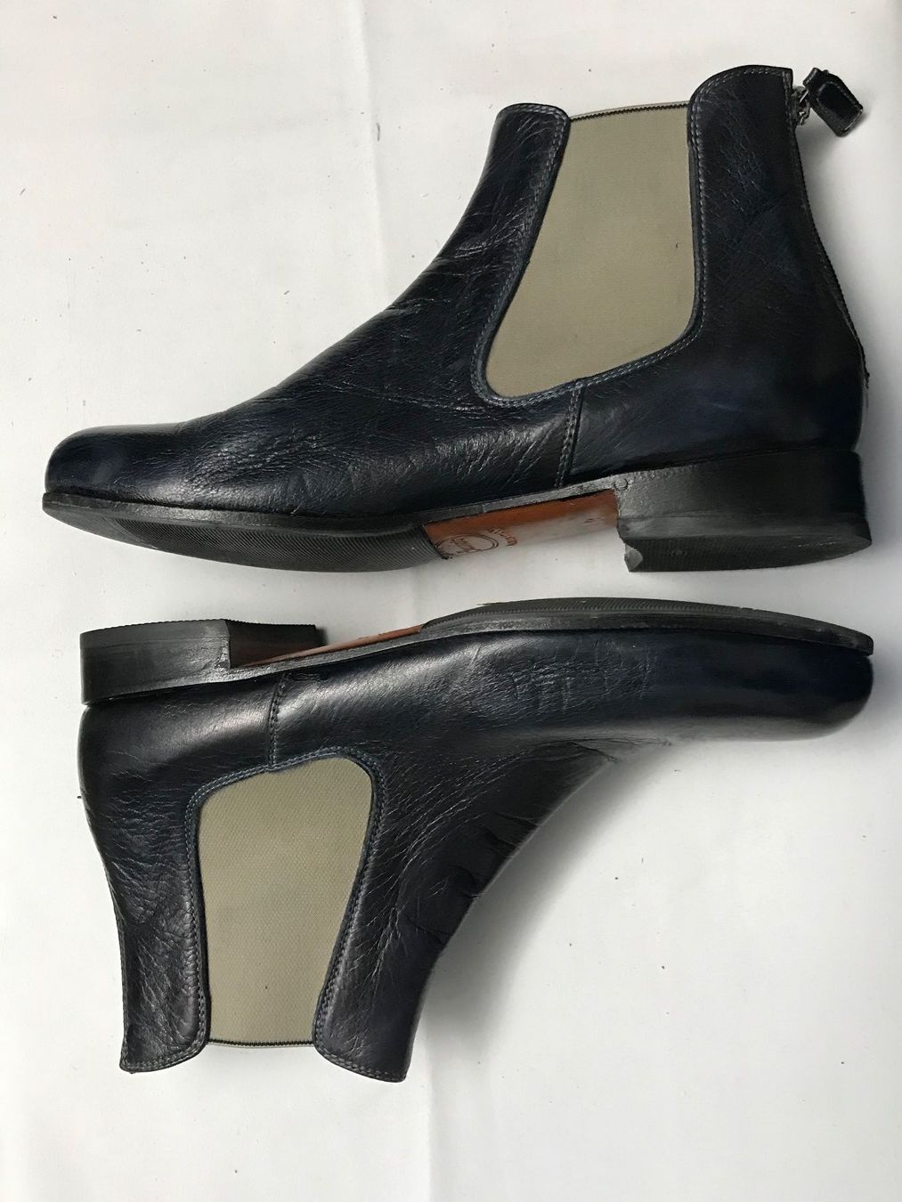 Scarpe da donna: Bensons shoes – Usato da Niederteufen venduto da mix18 2