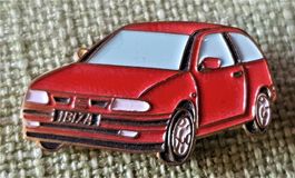 J737 - Pin SEAT Ibiza