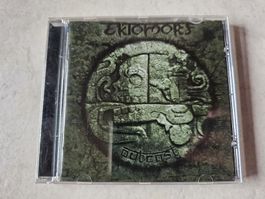 Ektomorf  -  Outcast