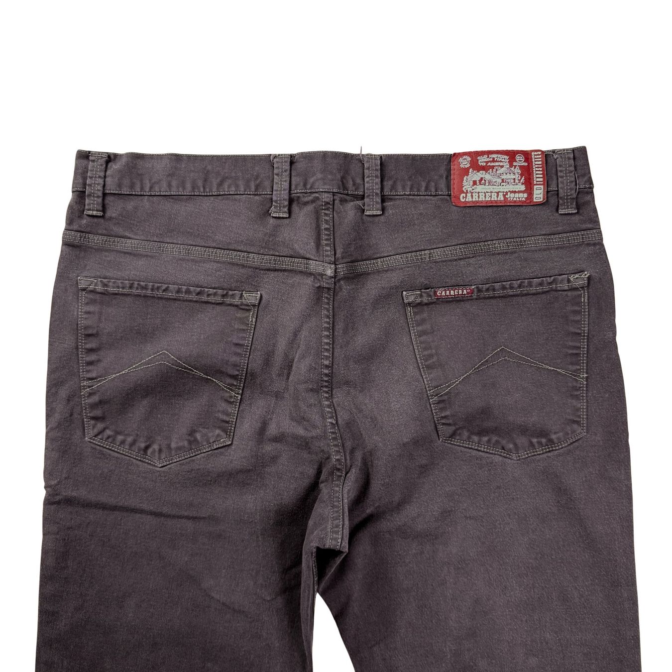 Carrera Pantaloni: Vintage Carrera Hose  - XL – Usato da Herisau venduto da 1asupply 1