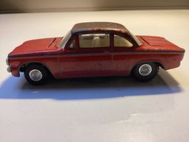 Modellauto Dinky Toys "CHEVROLET CORVAIR MONZA“ Hong Kong