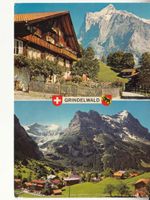 Grindelwald ca. 1970