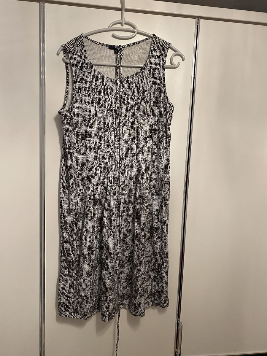 Gap Vestiti: Damen Kleid Von Gap Gr.S – Usato da Pfungen venduto da Sheki56