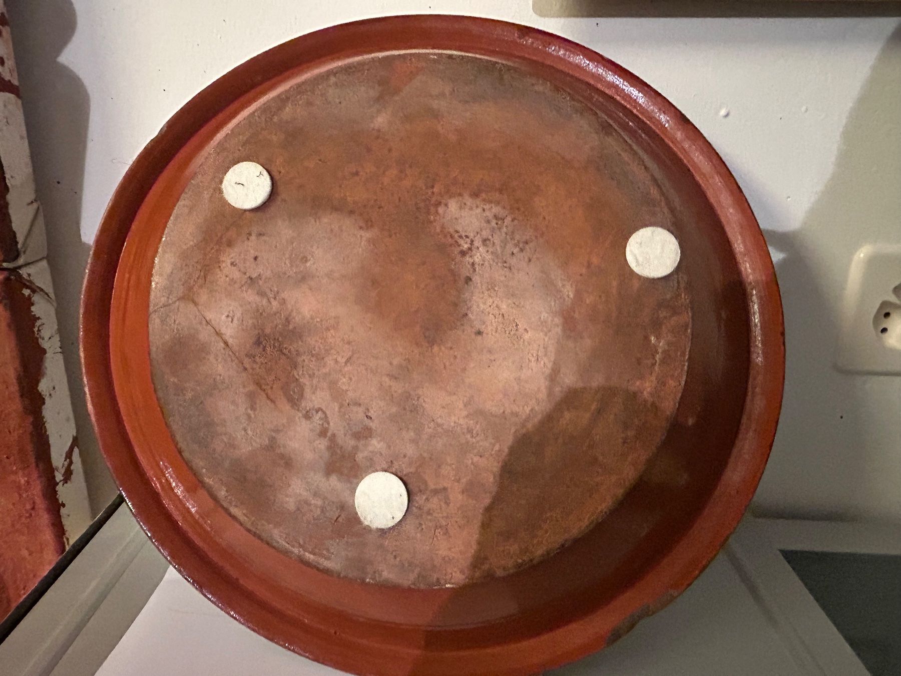 Plateaux: Berner Platte – D'occasion à Arlesheim par Brienz30 2