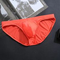 Hotwear Slip dünne Material Bequem Unterhose Tanga Underwear