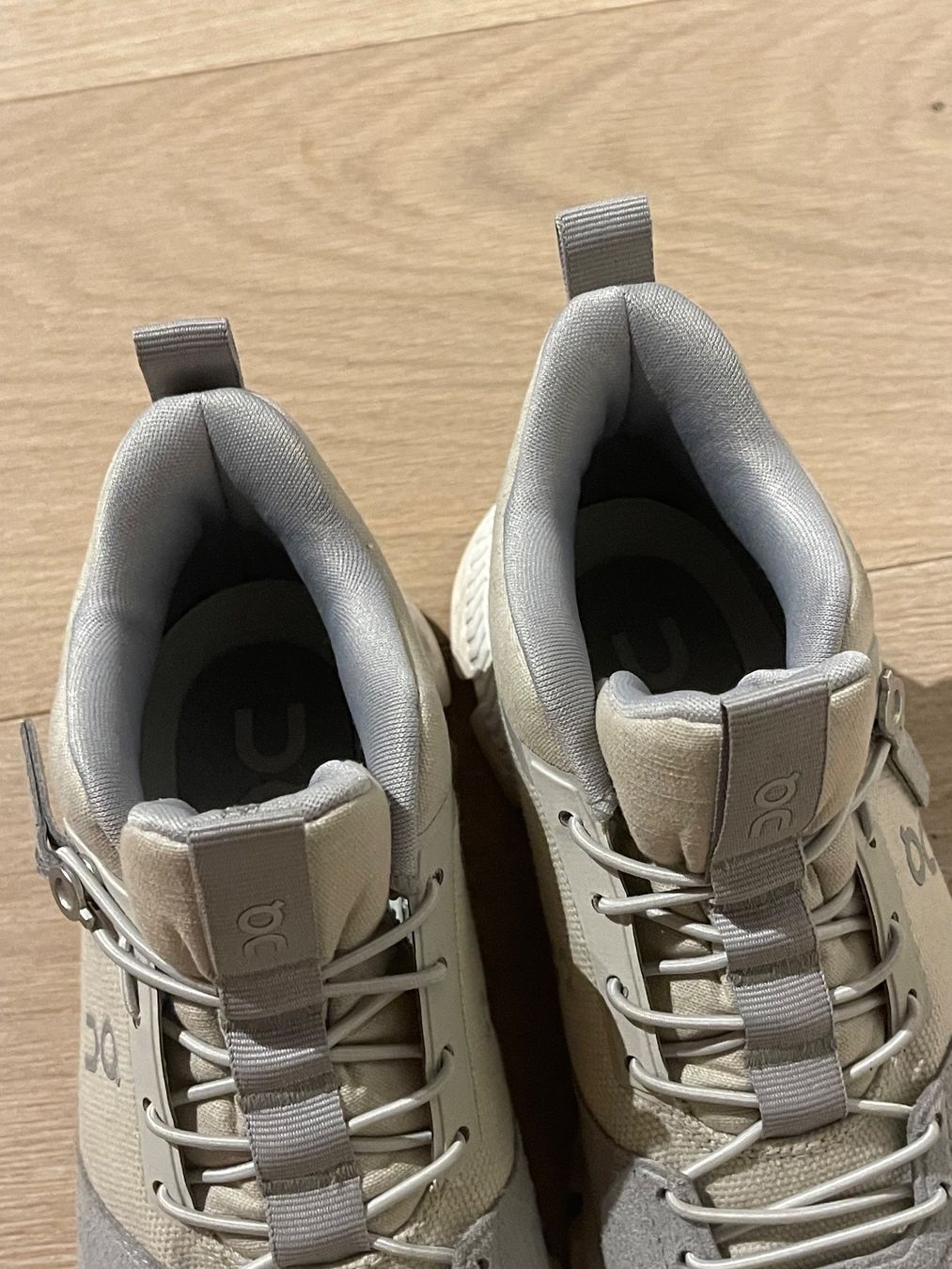 On Scarpe da donna: On Cloud Hi shoes 37 – Nuovo (secondo la descrizione) da Dietikon venduto da Nissaa 7