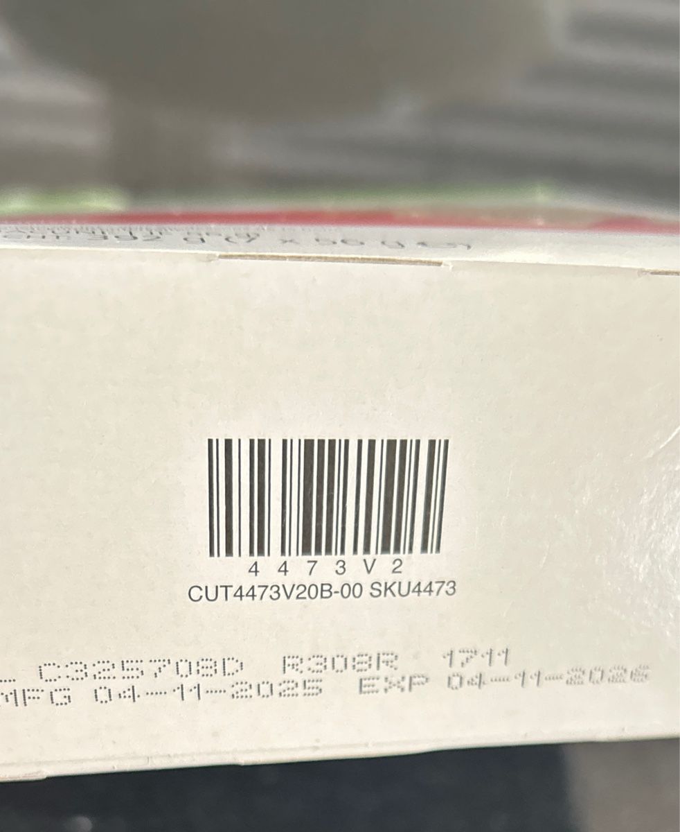 Herbalife Lebensmittel & Spezialitäten: Express Formula 1 Riegel von Herbalife (4 Stück) – Neu (gemäss Beschreibung) aus Erlinsbach SO von hallon480 3
