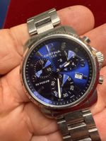 Certina DS Podium Chronograph Quarz 34 mm